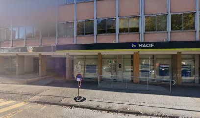 Bompar Vincent, Kinésithérapeute à Gap