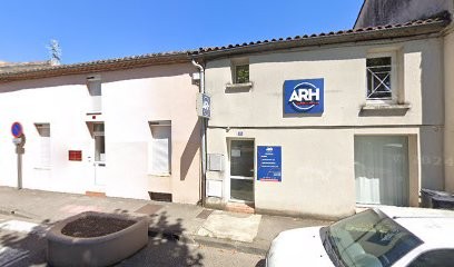 Perez Olivier, Kinésithérapeute à Villeneuve-sur-Lot