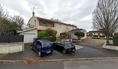 Sophie SIERRA, Kinésithérapeute à Saint-Orens-de-Gameville