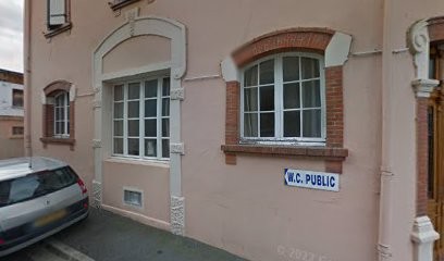 Gautier Quentin, Kinésithérapeute à Tournay