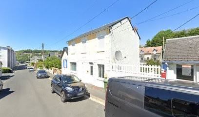 Targat Nicolas, Kinésithérapeute à Trouville-sur-Mer