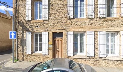 Frelin Sylvie, Kinésithérapeute à Sorgues