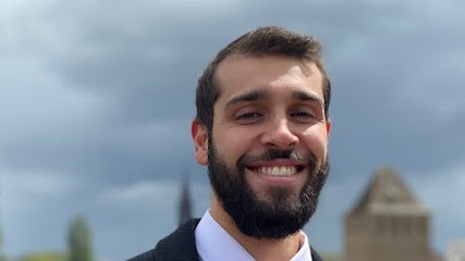 Alexis Plaisance, Kinésithérapeute à Strasbourg