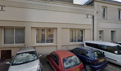 Pluvinage François, Kinésithérapeute à Houdan