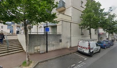 Rollet Franck, Kinésithérapeute à Savigny-sur-Orge