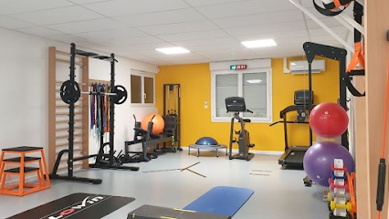 PREVEL Maxime, Kinésithérapeute à Vertou