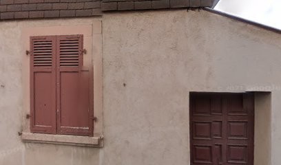 Cabinet Du Rempart, Kinésithérapeute à Ribeauvillé