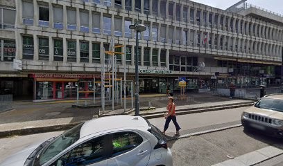 Asagaya Scm, Kinésithérapeute à Saint-Étienne