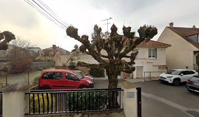Valentin Rollin Anne Francoise, Kinésithérapeute à Taverny