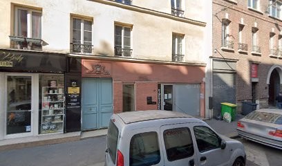 Espace Paramédical Mont-Cenis, Kinésithérapeute à Paris 18