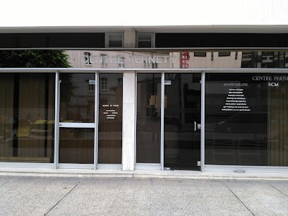 Centre Pernety, Kinésithérapeute à Paris 14