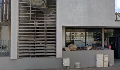Kiné à domicile - Anthony Laissus, Kinésithérapeute à Troyes