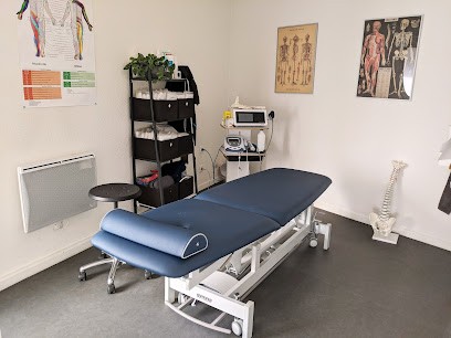 Kinésithérapeute - PROJETTI Guillaume, Kinésithérapeute à Montpellier