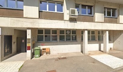 Le Bourg, Kinésithérapeute à Hagondange