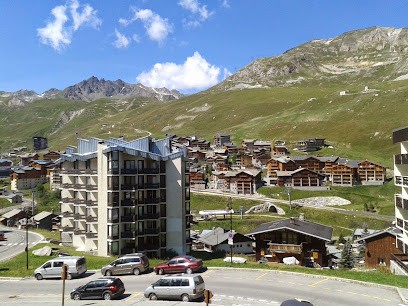 Massages Val d'isère / Tignes, Kinésithérapeute à Tignes