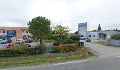 Albarel Pauline, Kinésithérapeute à Villefranche-de-Lauragais