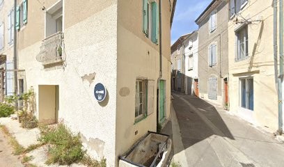 Aronica Corinne, Kinésithérapeute à Saint-Hippolyte-du-Fort