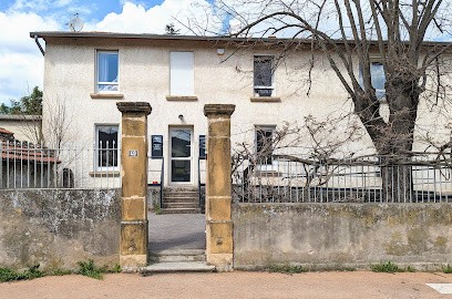 Nathalie BARAT-BONNETON, Kinésithérapeute, Kinésithérapeute à Sablons