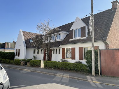 Bancourt Antoine, Kinésithérapeute à Ronchin