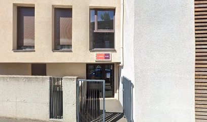 Darnon Alexis, Kinésithérapeute à Saint-Just-Saint-Rambert