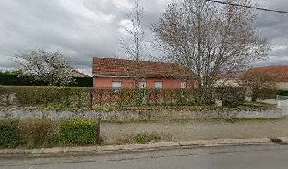 Portejoie Antoine, Kinésithérapeute à Chantelle