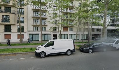 Amandine GORSE, Kinésithérapeute à Paris 15