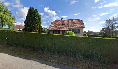Masseur Kinésithérapeute D.e, Kinésithérapeute à Frahier-et-Chatebier