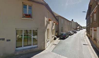 Cabinet kinésithérapeute sauvage, Kinésithérapeute à Chaillac