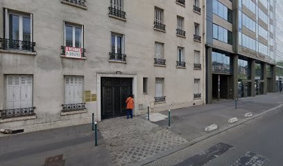 Forgues Pauline Anne Laure, Kinésithérapeute à Neuilly-sur-Seine