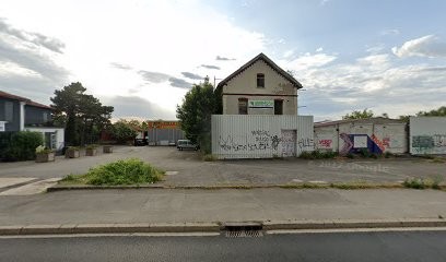 Elise JANVIER, Kinésithérapeute à Nanteuil-lès-Meaux