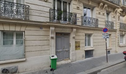 Fougoux Marion, Kinésithérapeute à Paris 15