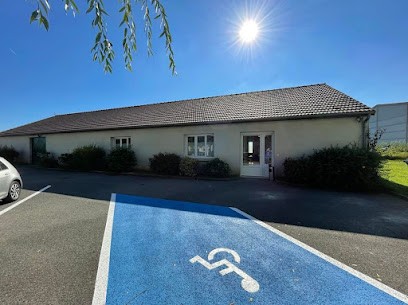 ESTELLE DESMAREST - Masseur-Kinésithérapeute, Kinésithérapeute à Ribécourt-Dreslincourt