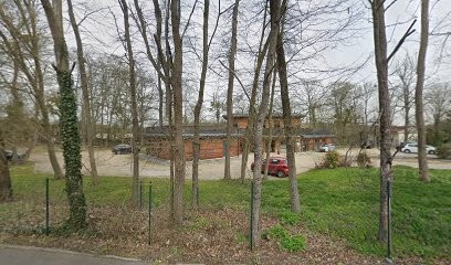 Seel Ludivine, Kinésithérapeute à Coye-la-Forêt