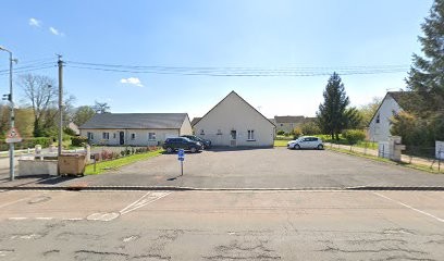 DOUNON Eric, Kinésithérapeute à Coulanges-lès-Nevers