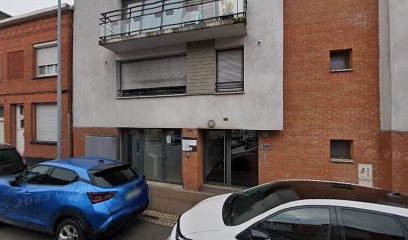 Grimonprez Julien, Kinésithérapeute à Tourcoing