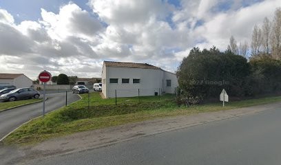 Martineau Baptiste, Kinésithérapeute à Luçon