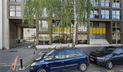 Conseil de l'Ordre des Masseurs Kinésithérapeutes, Kinésithérapeute à Nancy