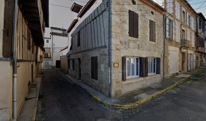 Darroux Marie-Claire, Kinésithérapeute à Vic-Fezensac