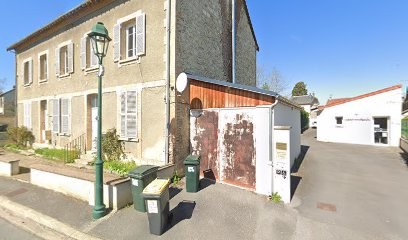 Cabinet De Kinésithérapie, Kinésithérapeute à Gueux