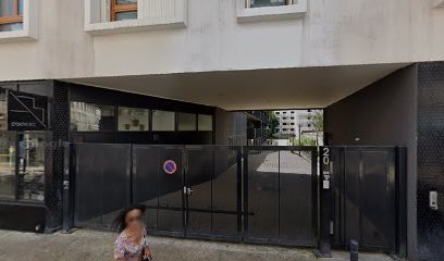 Julia Majorel Kinésithérapeute, Kinésithérapeute à Montreuil