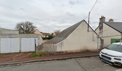 Dartigues Jean-François, Kinésithérapeute à Saint-Jean-de-la-Ruelle