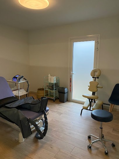 Kinesitherapie LAUNAY / DELAGE, Kinésithérapeute à Fleury