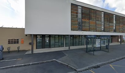 Violaine CHAYOUX - Kinésithérapeute D.E. - Cabinet Paramédical Héléna, Kinésithérapeute à Montgermont