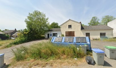 Maxime Vrignon, Kinésithérapeute à Orvault