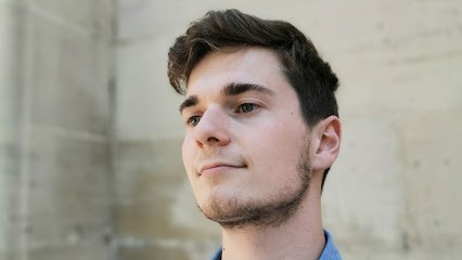 Yann GREGORCIC, Kinésithérapeute à Maxéville