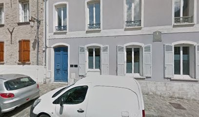 Kinésitherapeute Fabien Le Bris, Kinésithérapeute à Étampes