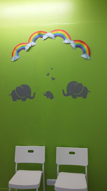 Cabinet de kinésithérapie pédiatrique Arc-en-Ciel, Kinésithérapeute à Jonquières
