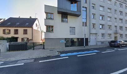 Cabinet de Masso-kinésithérapie WEISS STOLL DOTT NETH, Kinésithérapeute à Strasbourg