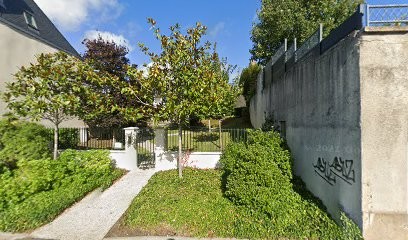 Bordas Alexandre, Kinésithérapeute à Saint-Cyr-sur-Loire