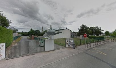 Kinésithérapie, Kinésithérapeute à Crossac